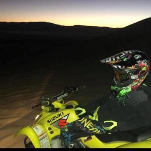 Meet your Posher, Bradley